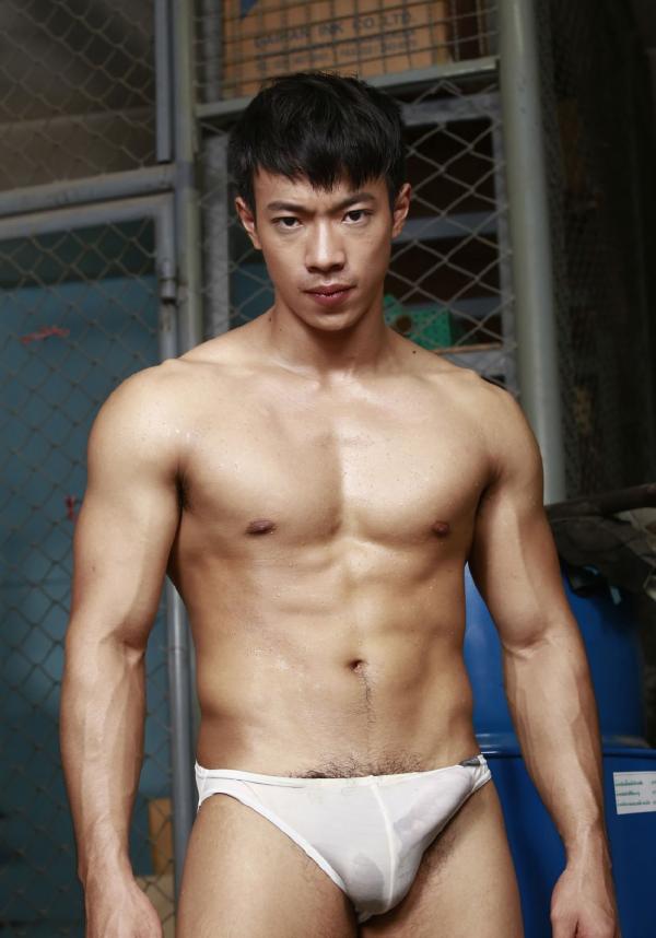 NAGUY-5-BABE-最巨男模